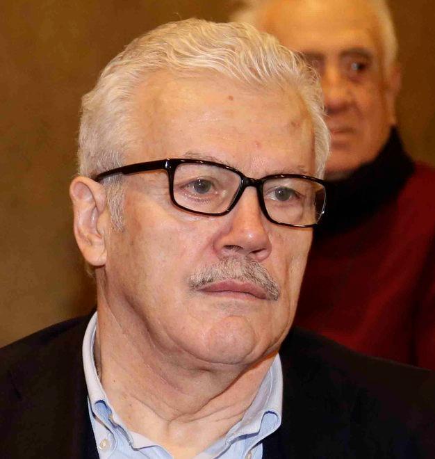 Fiaccadori (Anpi): «Fummo anche assessori insieme» 