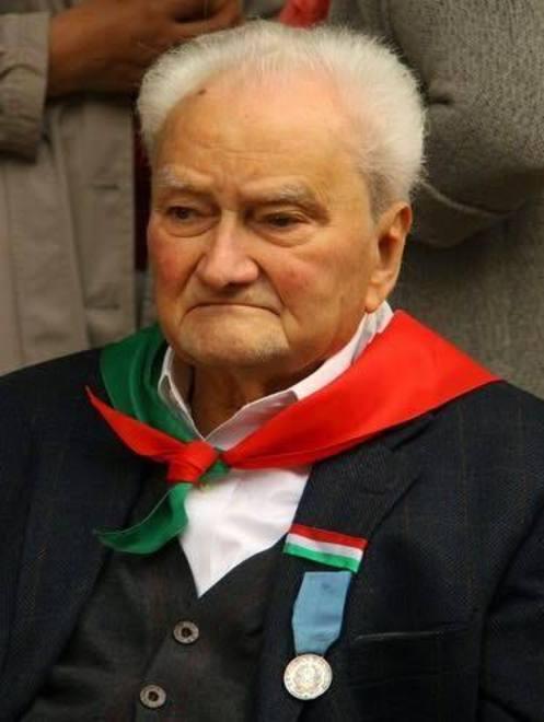 «Senza di lui avrei il marchio dell’assassino» 