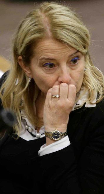 Il pm all’ospizio per sentire i parenti 