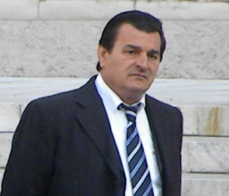 Nuovo arresto per il boss Nicolino Grande Aracri 