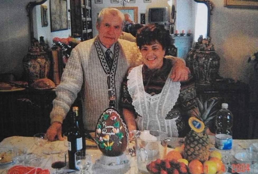 Renzo Gavioli, il Modenese che sognava soltanto di costruire auto 