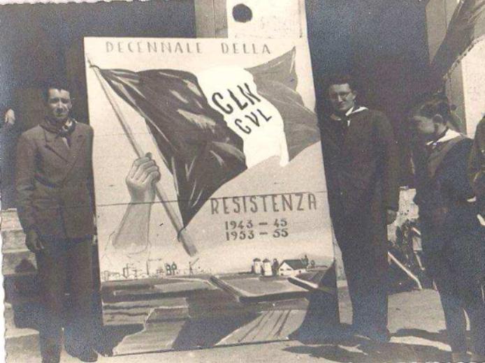 Spilamberto. Resistenza, storie di una scelta difficile e di un’eredità preziosa 