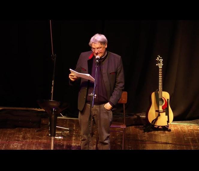Bertoni, una vita per la letteratura 