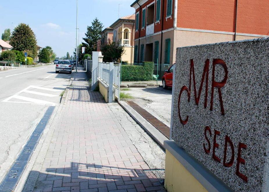 «Crac Cmr, sei anni a Caravita» 