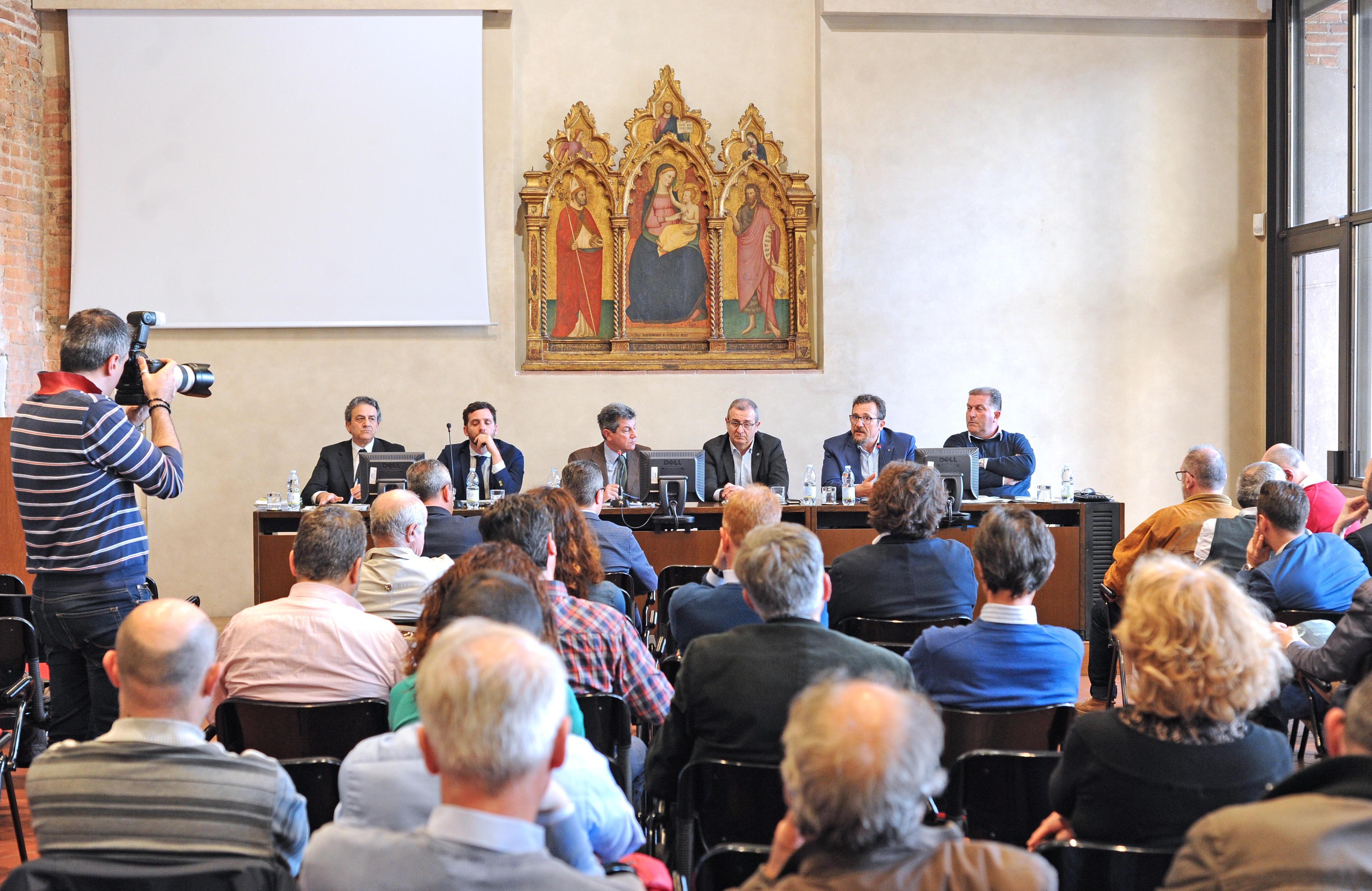 La "Fabbrica del verde" ha bisogno di accelerare 
