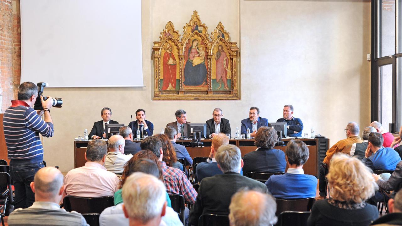 La "Fabbrica del verde" ha bisogno di accelerare