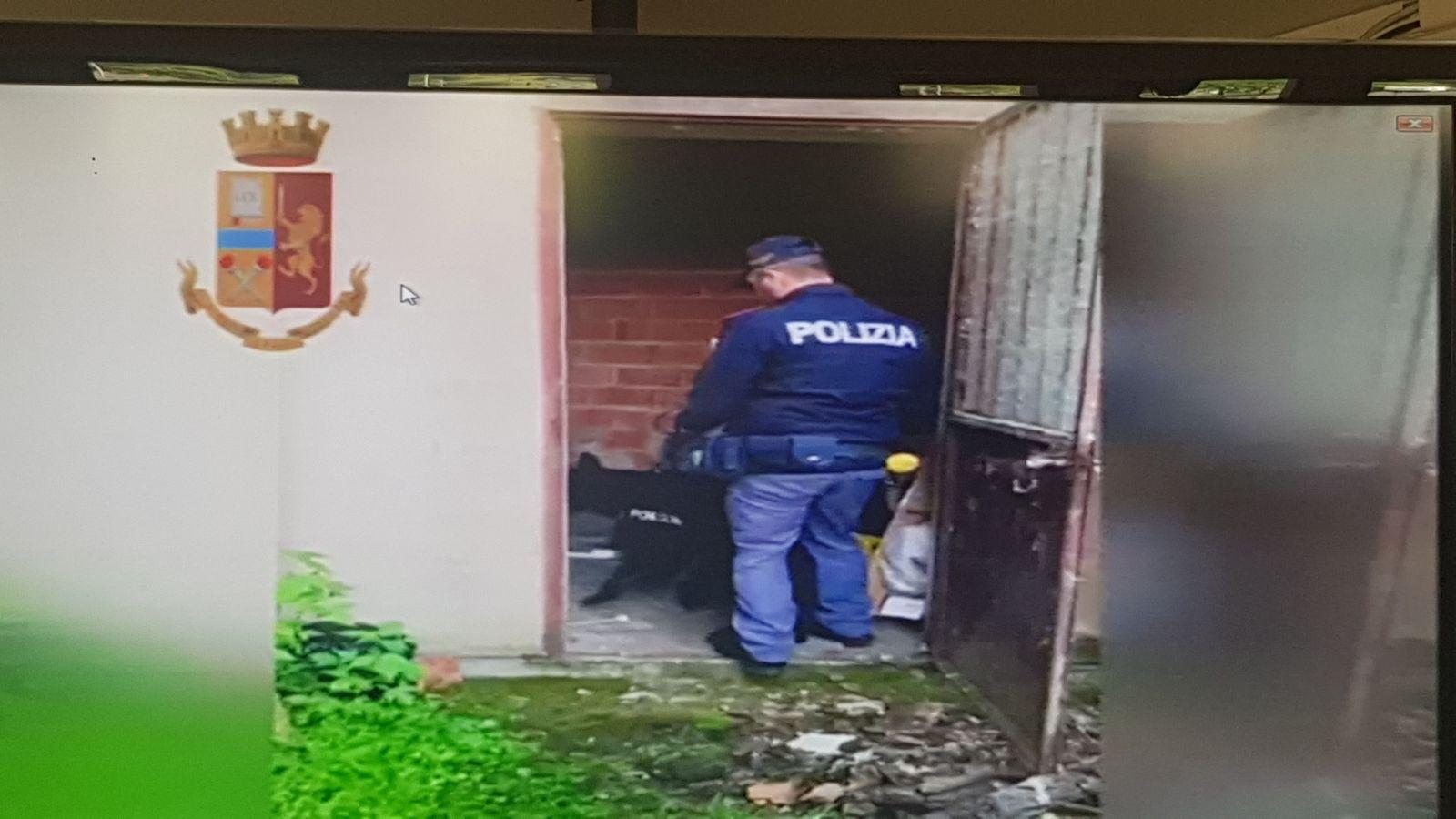 Modena, sgominata banda di spacciatori di shaboo