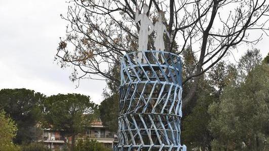 Parco dell’Immaginario: vent’anni fa progetto educativo, presto il Comune lo smantellerà