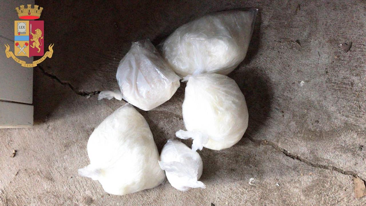 Droga, stroncata la banda dello shaboo: blitz a Reggio Emilia, Modena e Verona