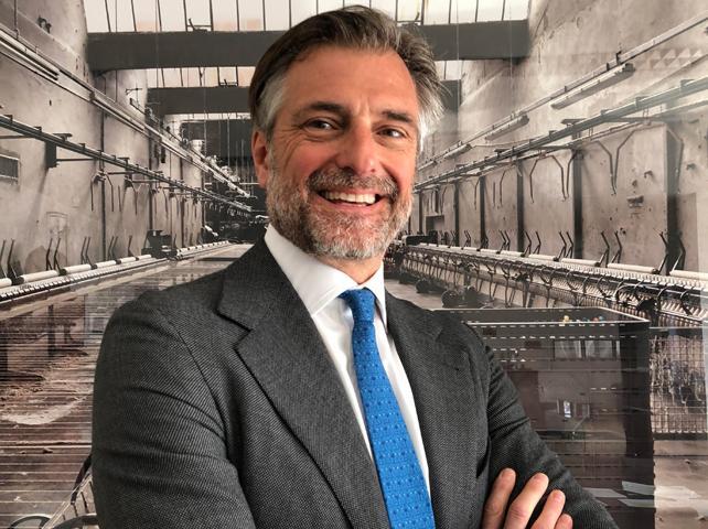 Andrea Cavicchi nuovo coordinatore del Club dei 15 