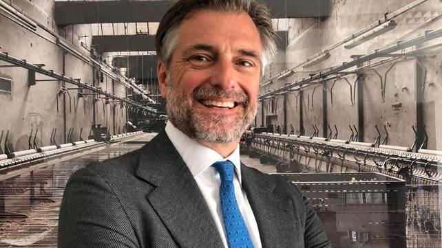 Andrea Cavicchi nuovo coordinatore del Club dei 15