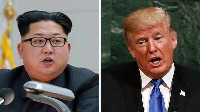 Time, Trump e Kim tra i più influenti