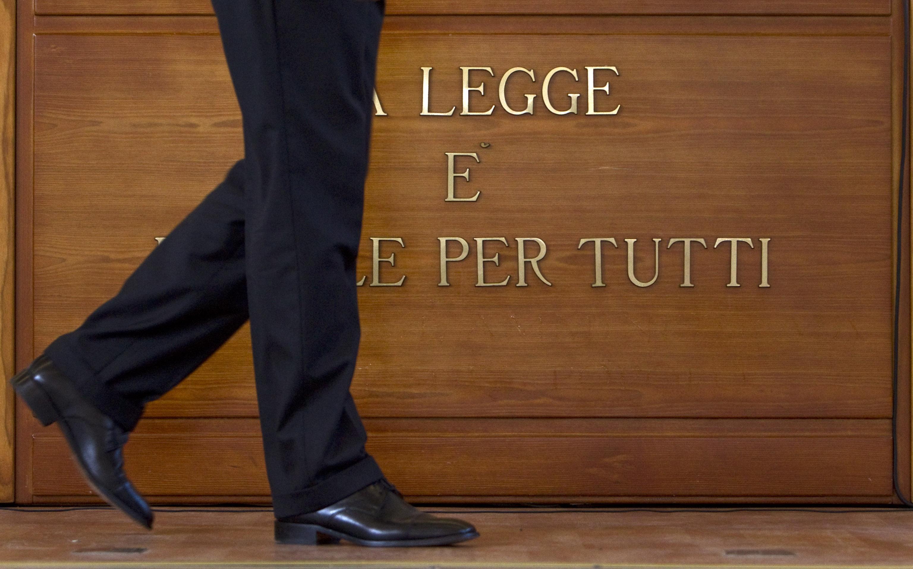 Violentata dall'ex marito, era una menzogna denunciata per vendetta: condannata 