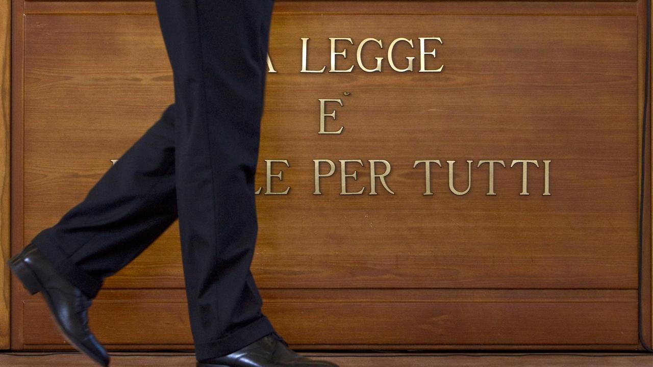 Violentata dall'ex marito, era una menzogna denunciata per vendetta: condannata