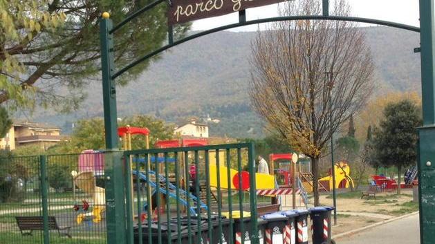 Il parco fluviale muove i primi passi