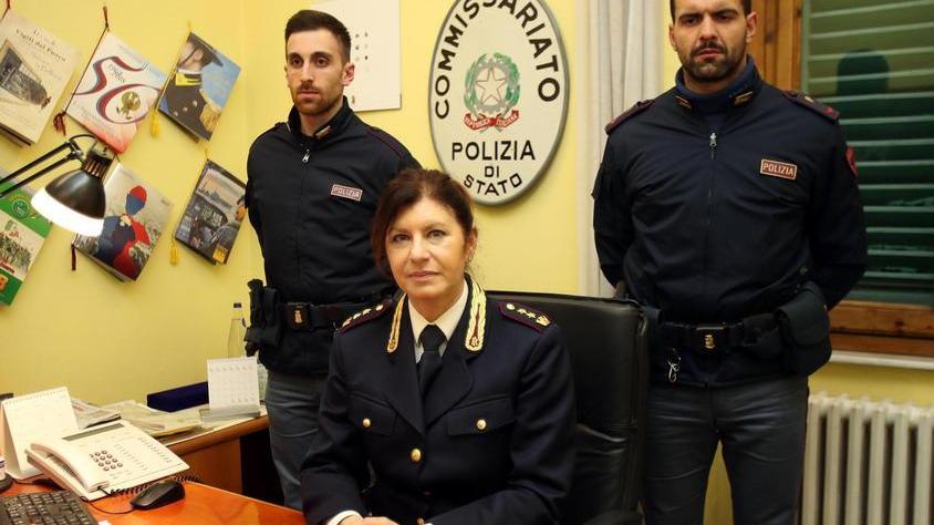 Banda di teppisti perseguita una trans: 4 denunciati