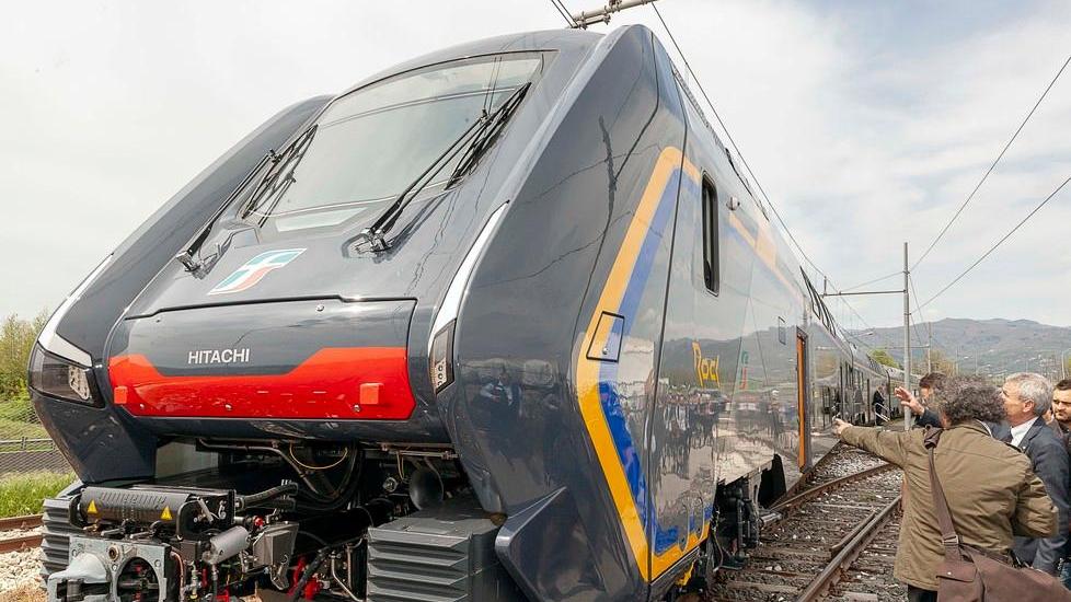 «La rivoluzione dei treni parte da via Ciliegiole»