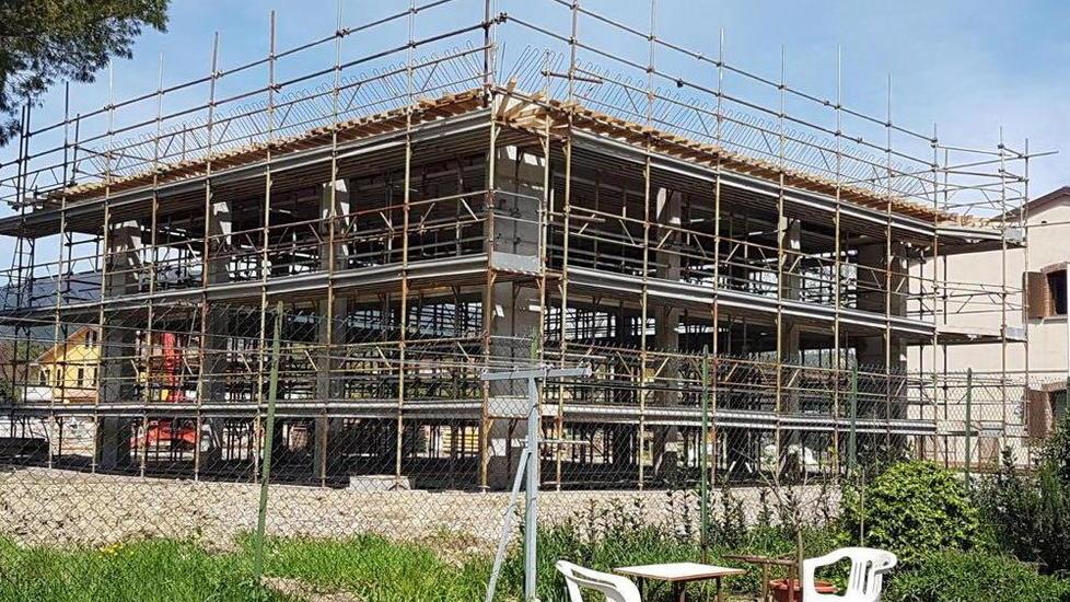 Palazzi al posto dell’ex velodromo, la protesta non si ferma