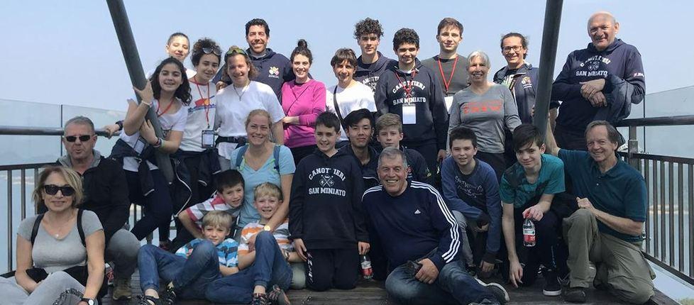«Ora il Coni investa a Roffia» 