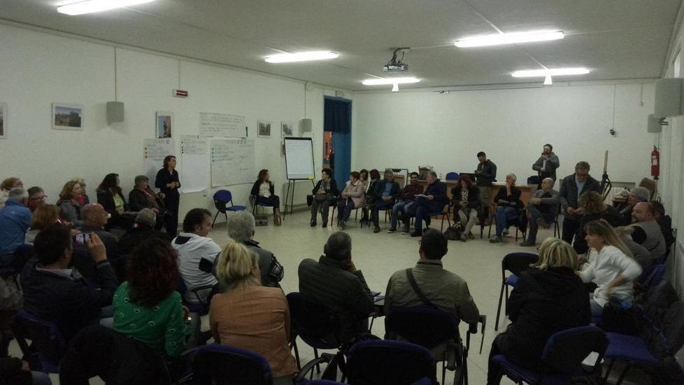 Caos comitato-sindaco sul forno crematorio