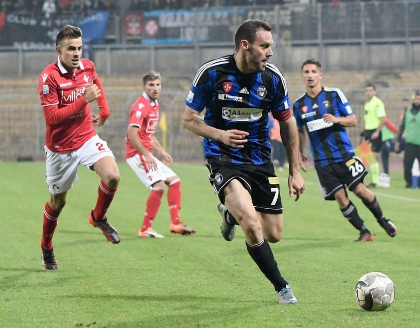 La squadra vuole ritrovare presto il suo leader 