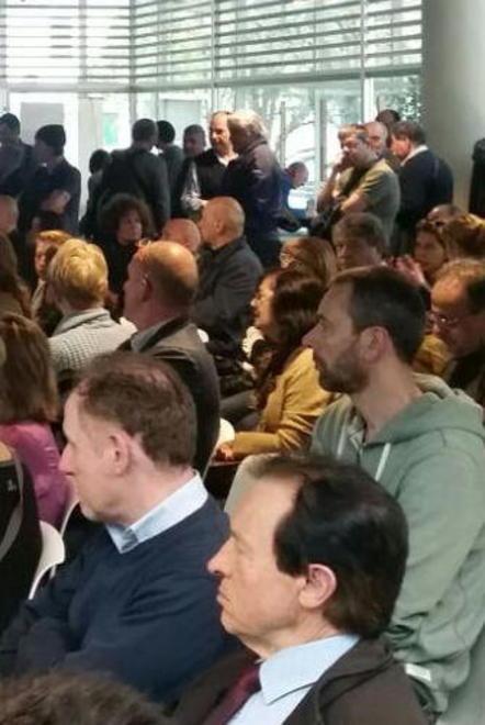 Appello di esponenti di Mdp: sosteniamo Serfogli alle primarie
