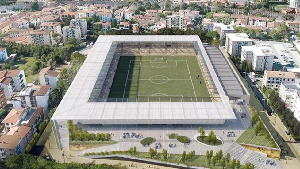 Invimit: stiamo lavorando per l’Arena