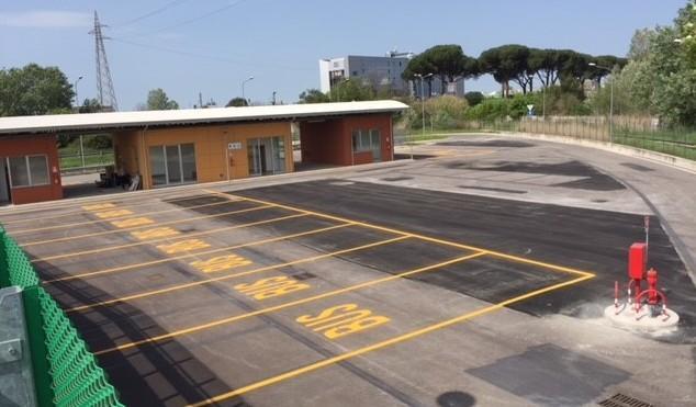 Il Pisamover in servizio da oggi per tre ore in più 