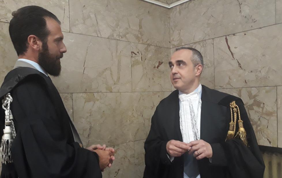 Nessun pizzo tra bancarellai assoluzione per otto operatori 