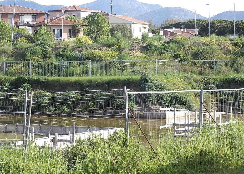 Mancati permessi e ritardi E San Cataldo arranca 