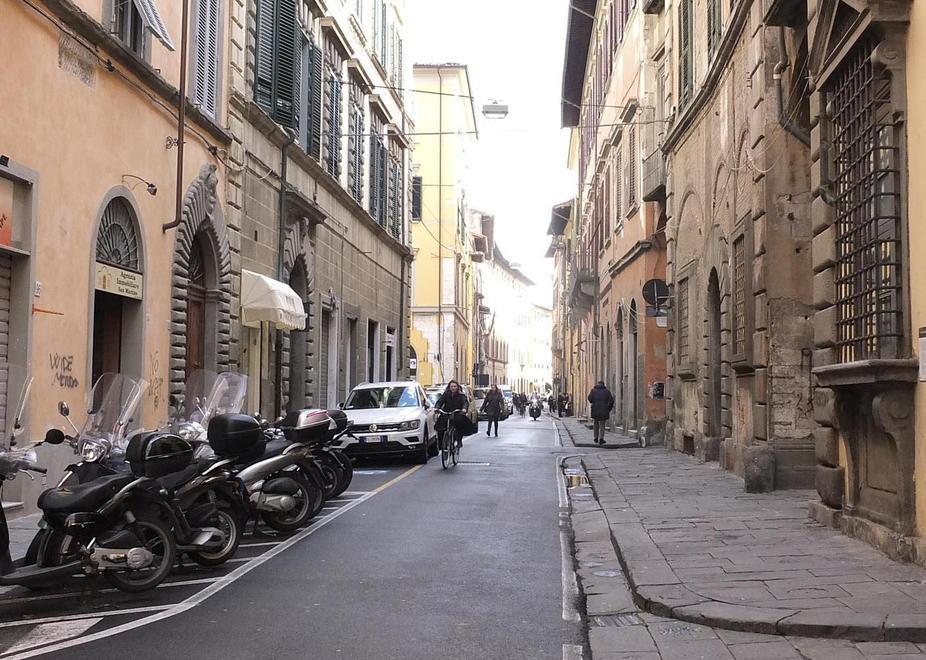San Martino, nuove luci e telecamere di sorveglianza 