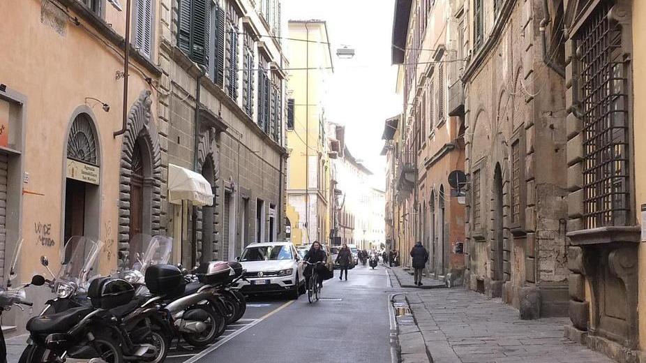 San Martino, nuove luci e telecamere di sorveglianza