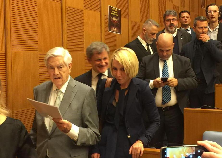 Balneari: soddisfatti per le parole di Bolkestein