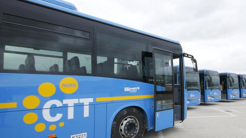 Più diritti ai lavoratori Ctt Nord sigla l’accordo