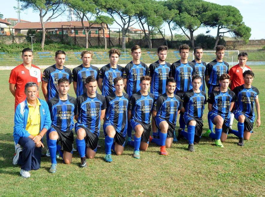 Grosseto non fa sconti, l’Atletico retrocede 