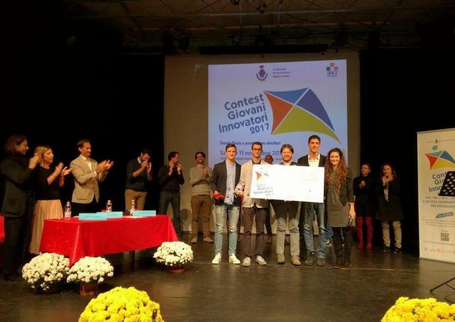 Aziende unite per promuovere le idee innovative dei giovani 