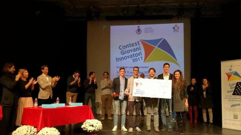 Aziende unite per promuovere le idee innovative dei giovani