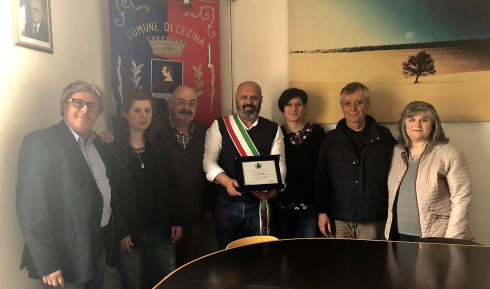 La Bottega, è festa per i 60 anni 