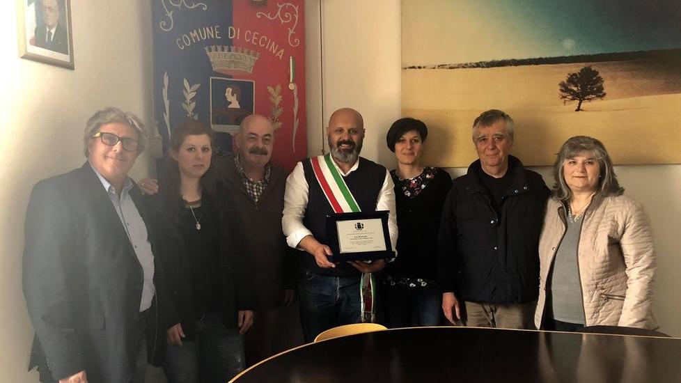 La Bottega, è festa per i 60 anni
