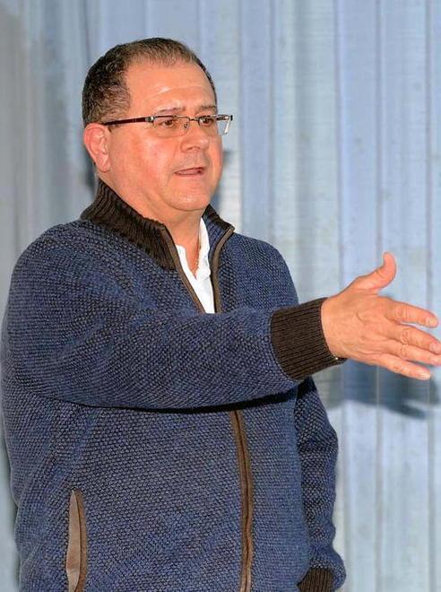 «L’importanza di lottare insieme» 
