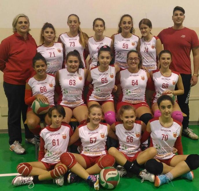 Bricoservice conquista la semifinale