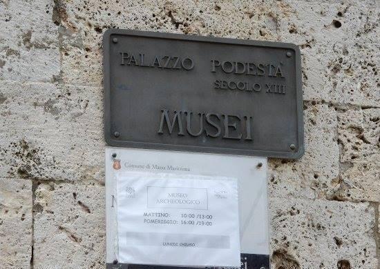 Musei aperti solo tre giorni «Le visite sono diminuite»