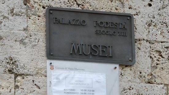 Musei aperti solo tre giorni «Le visite sono diminuite»