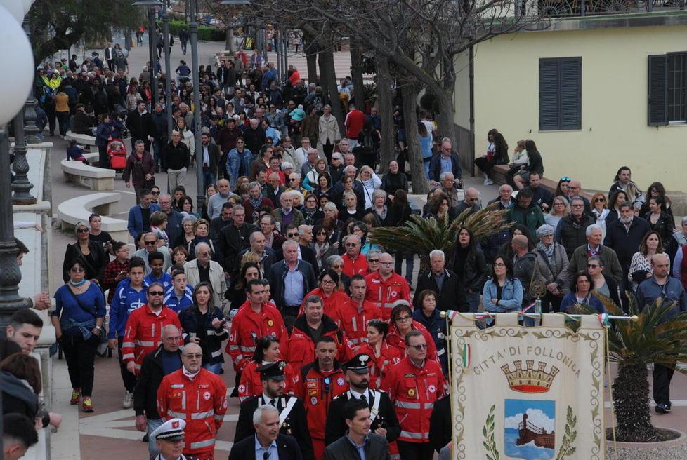 Cultura di stampo mafioso La solidarietà al sindaco 