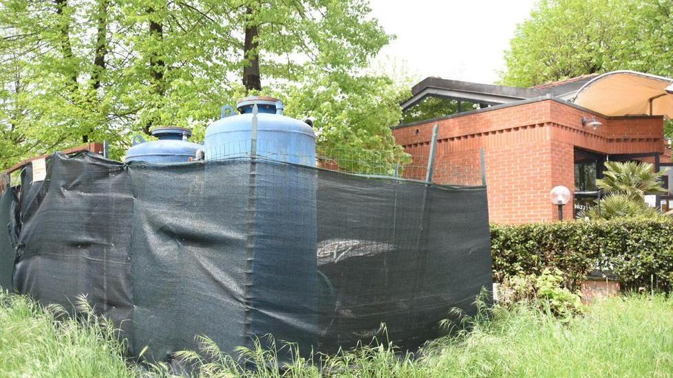 «Quelle coperture sono lì da più di 5 anni»