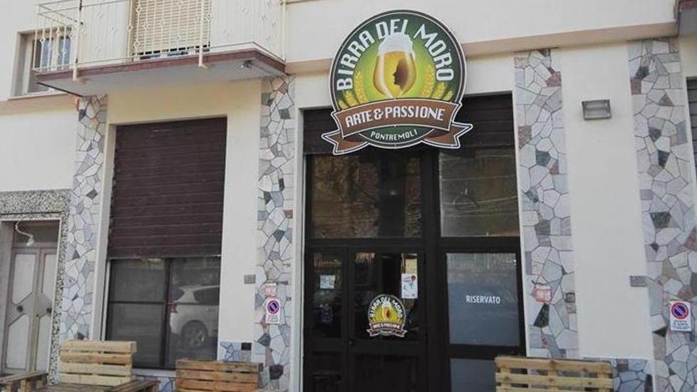 “Achtung Banditen”, l’evento al Birrificio del Moro