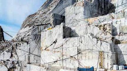 Cave, slitta la ricognizione dei beni estimati