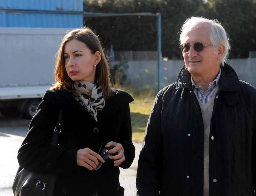 In aula parlano i testimoni del processo sui carabinieri 
