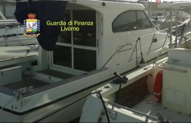 11 milioni di euro di beni confiscati