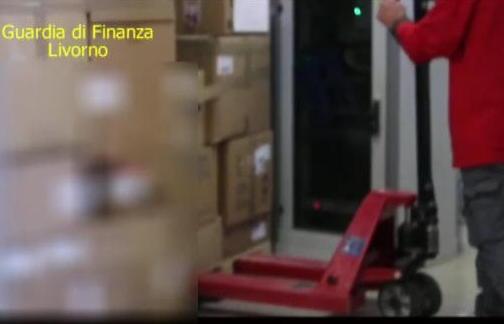 Così facevano sparire le società 